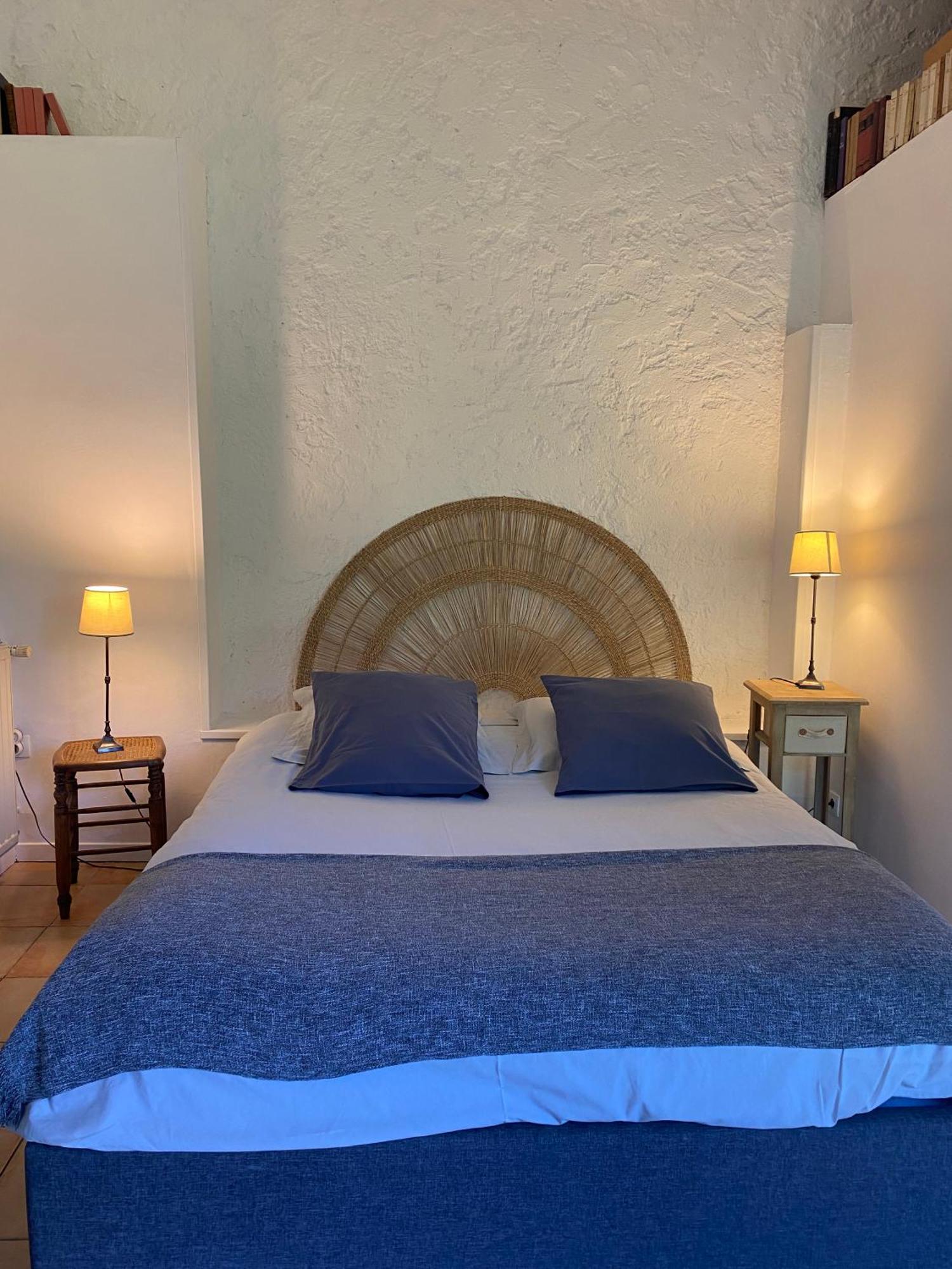La Clef Du Four Bed & Breakfast Plesder Екстериор снимка