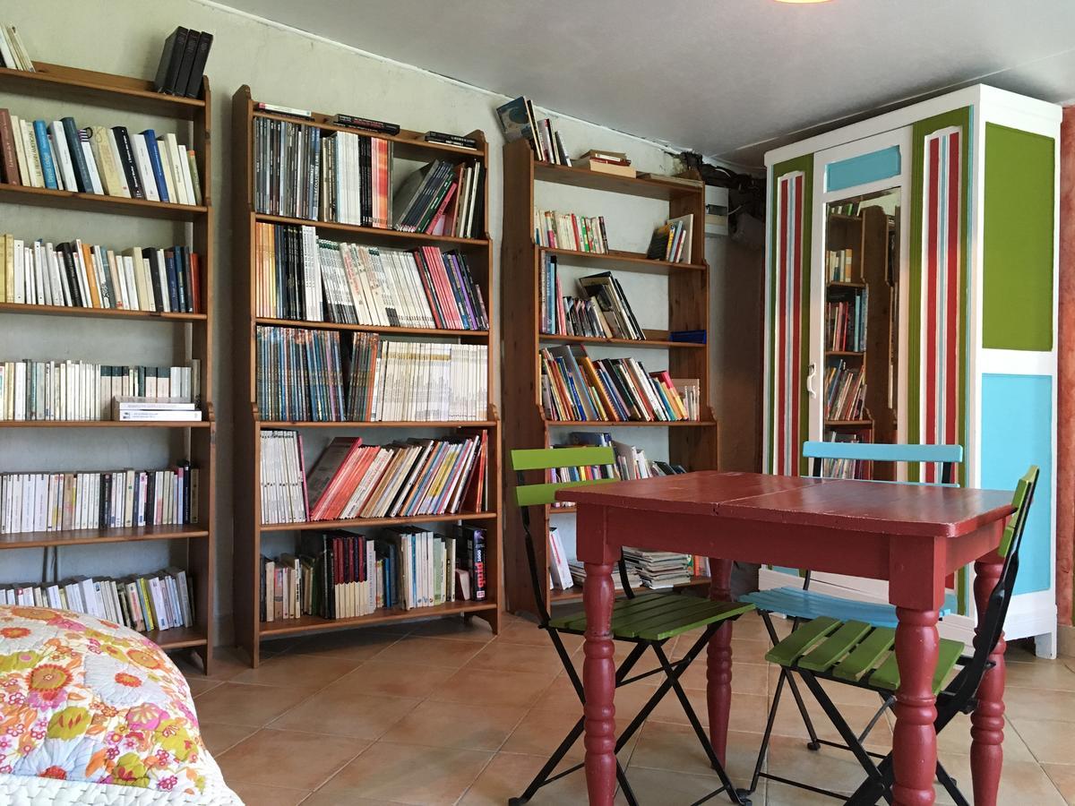 La Clef Du Four Bed & Breakfast Plesder Екстериор снимка